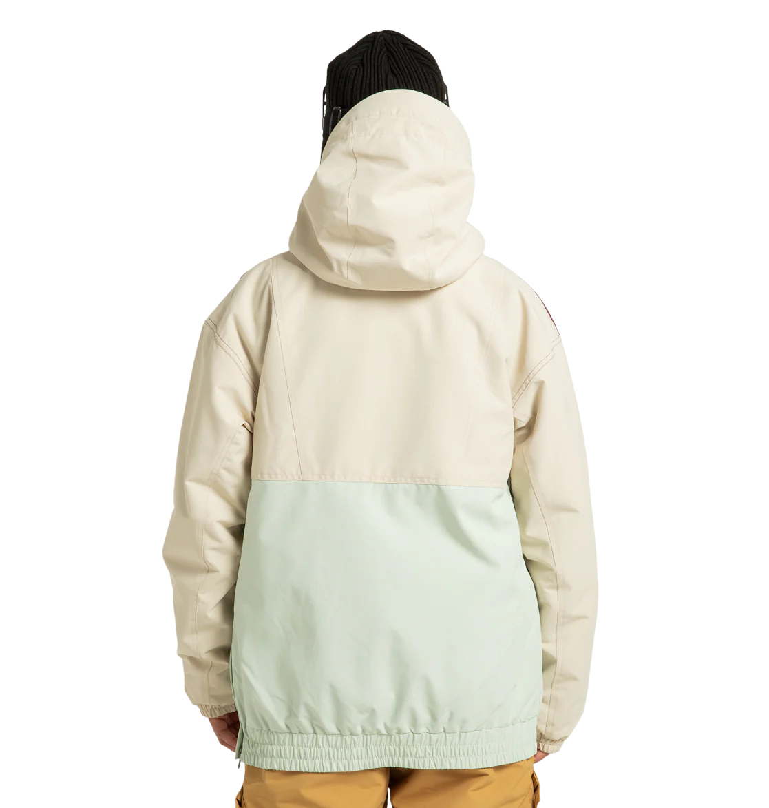 Women's Chalet Anorak Insulated Jacket - Image 7