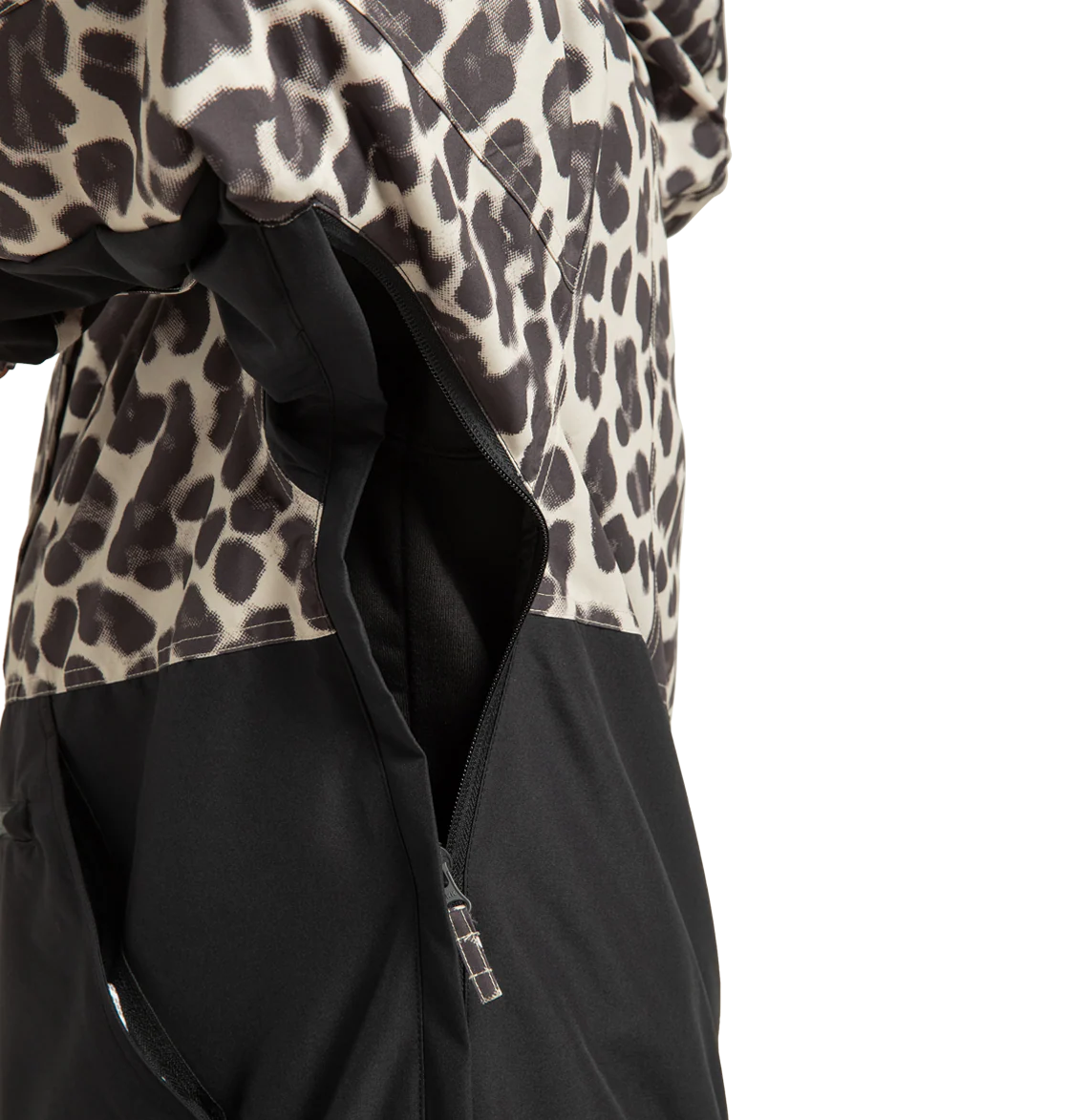 Women's Chalet Anorak Insulated Jacket - Image 4