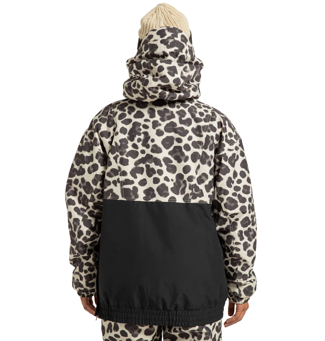 Women's Chalet Anorak Insulated Jacket - Image 7