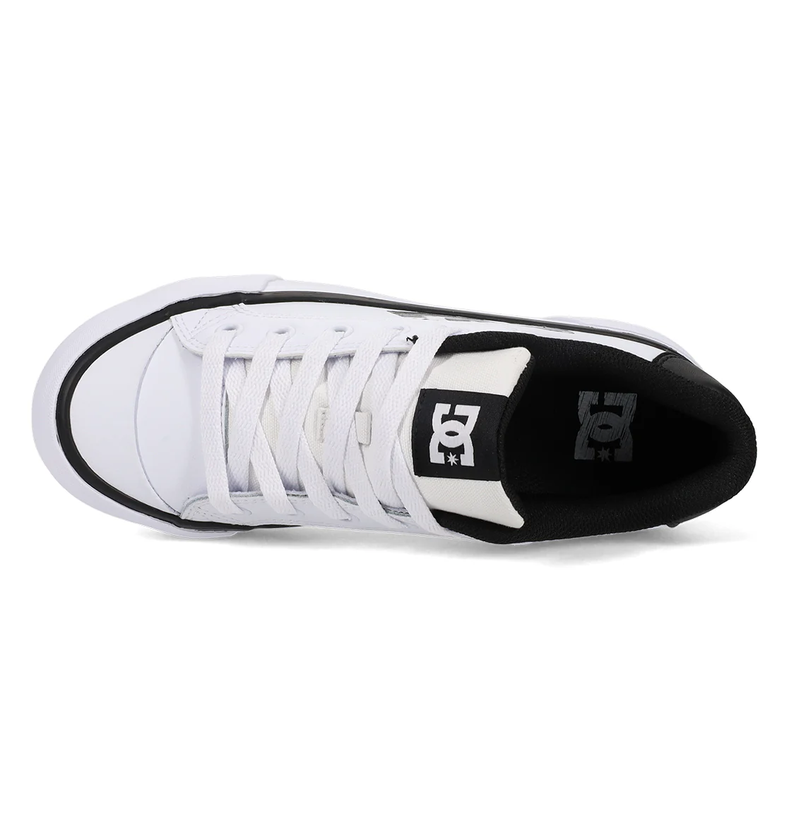 Women's Chelsea Platform Shoes - Image 5