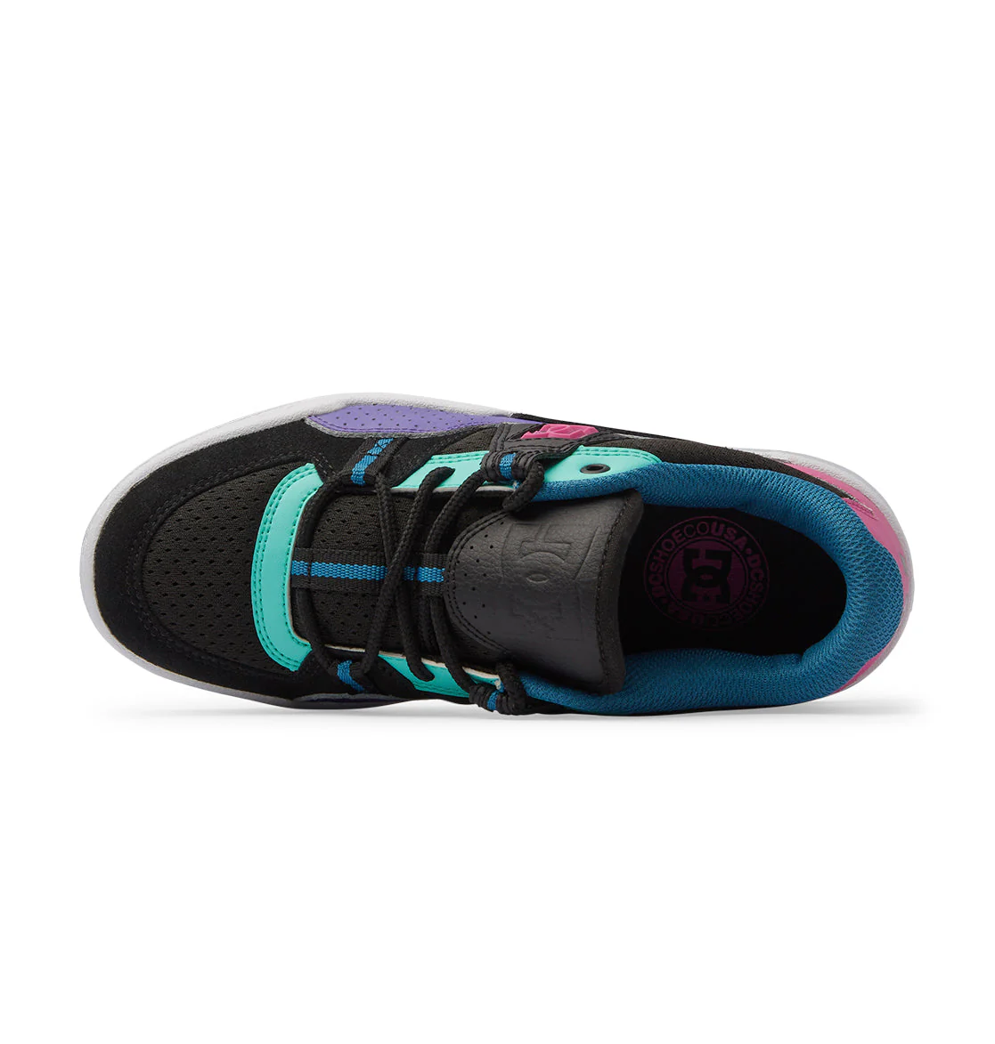 Women's Construct Shoes - Image 8