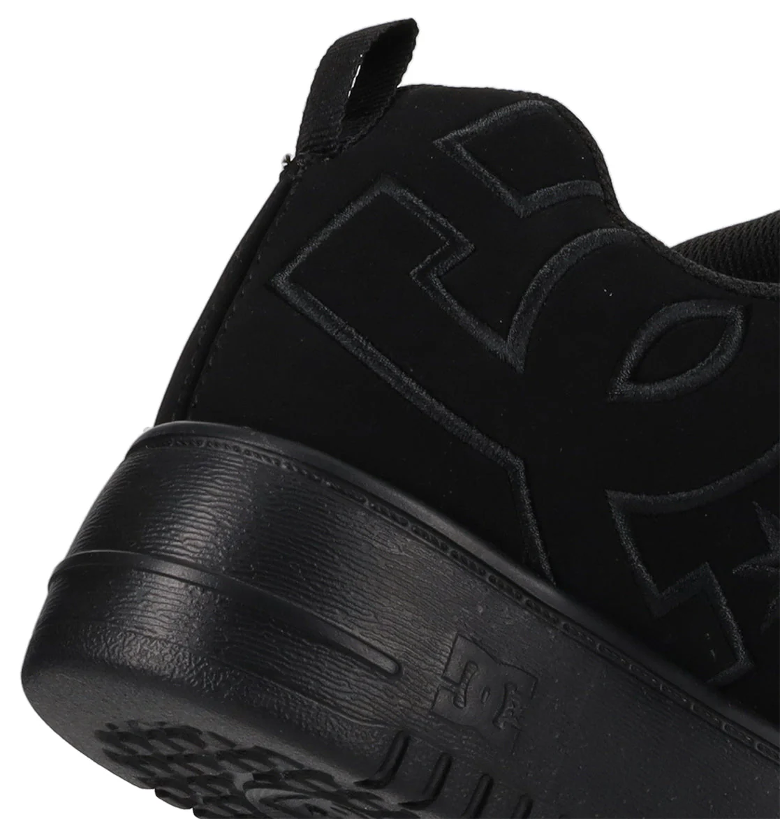 Women's Court Graffik Platform Shoes - Image 5