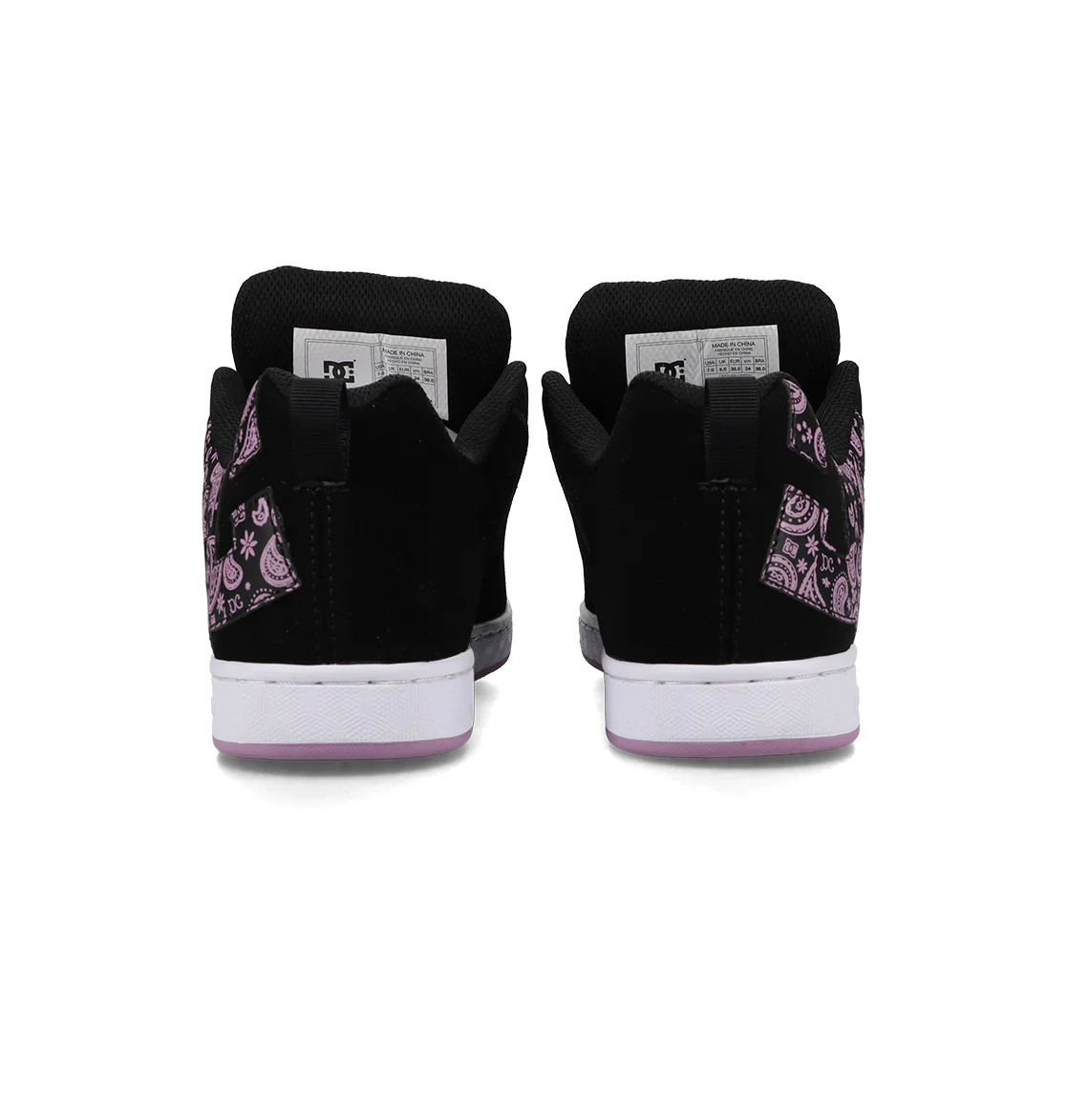 Women's Court Graffik Shoes - Image 3