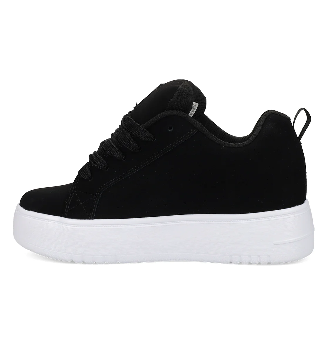 Women's Court Graffik Shoes - Image 3