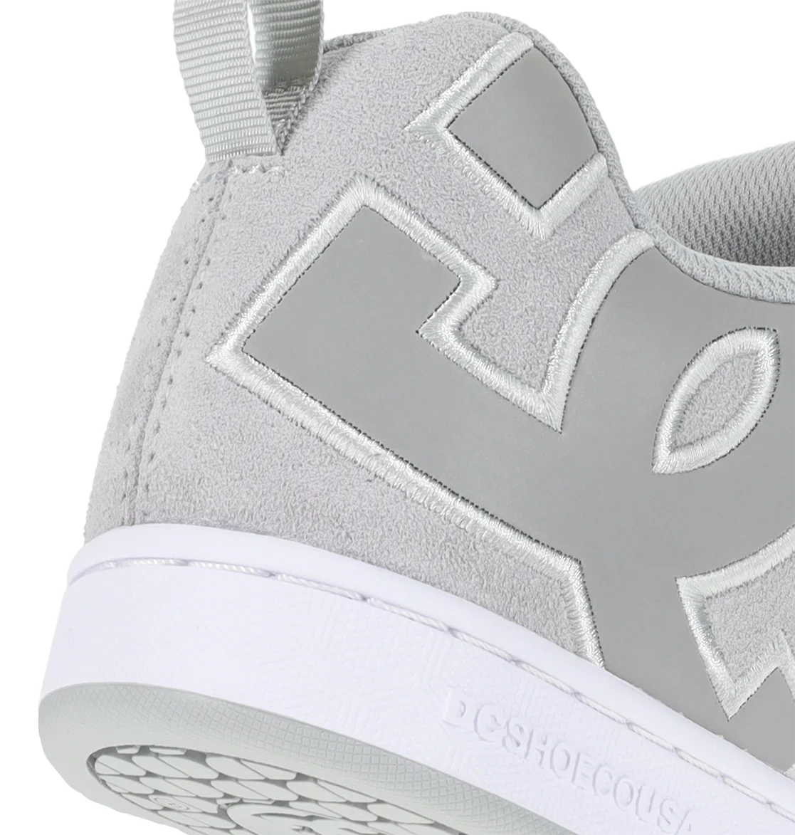 Women's Court Graffik Shoes - Image 6