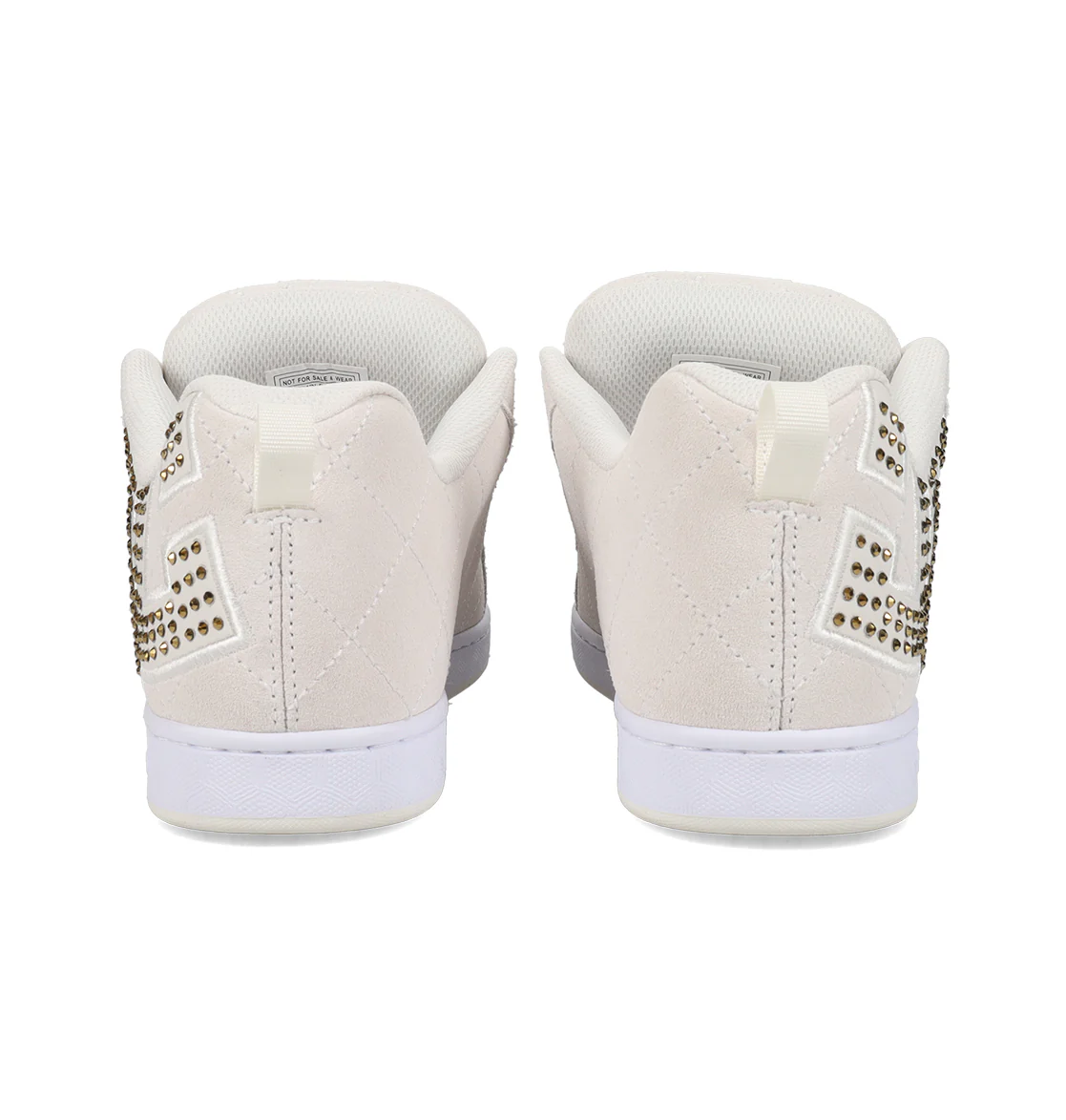 Women's Court Graffik Shoes - Image 4