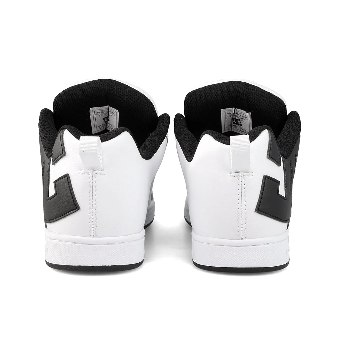 Women's Court Graffik Shoes - Image 3