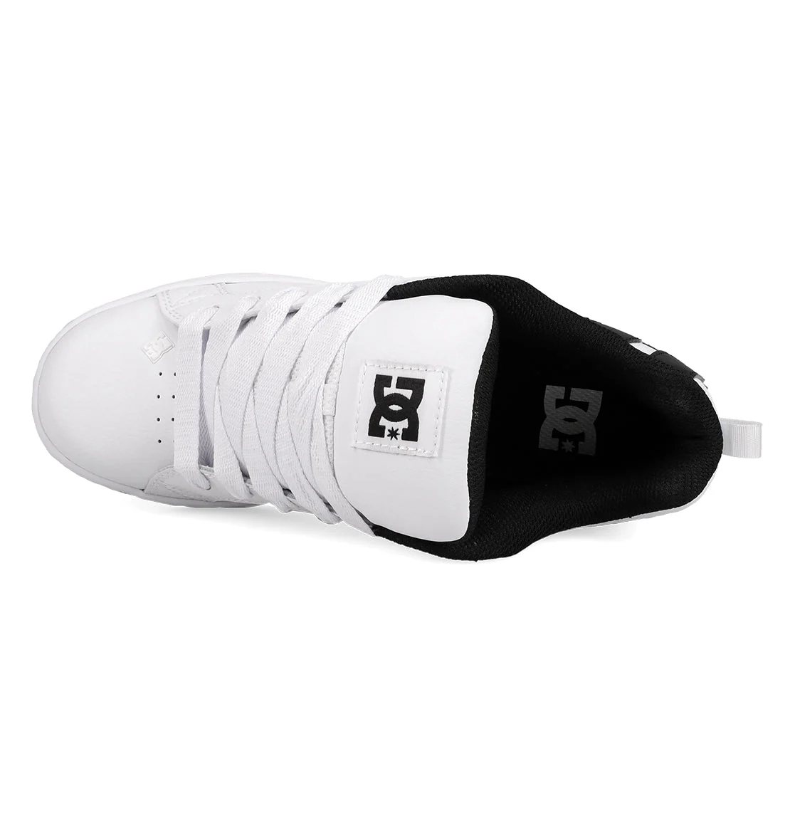 Women's Court Graffik Shoes - Image 6