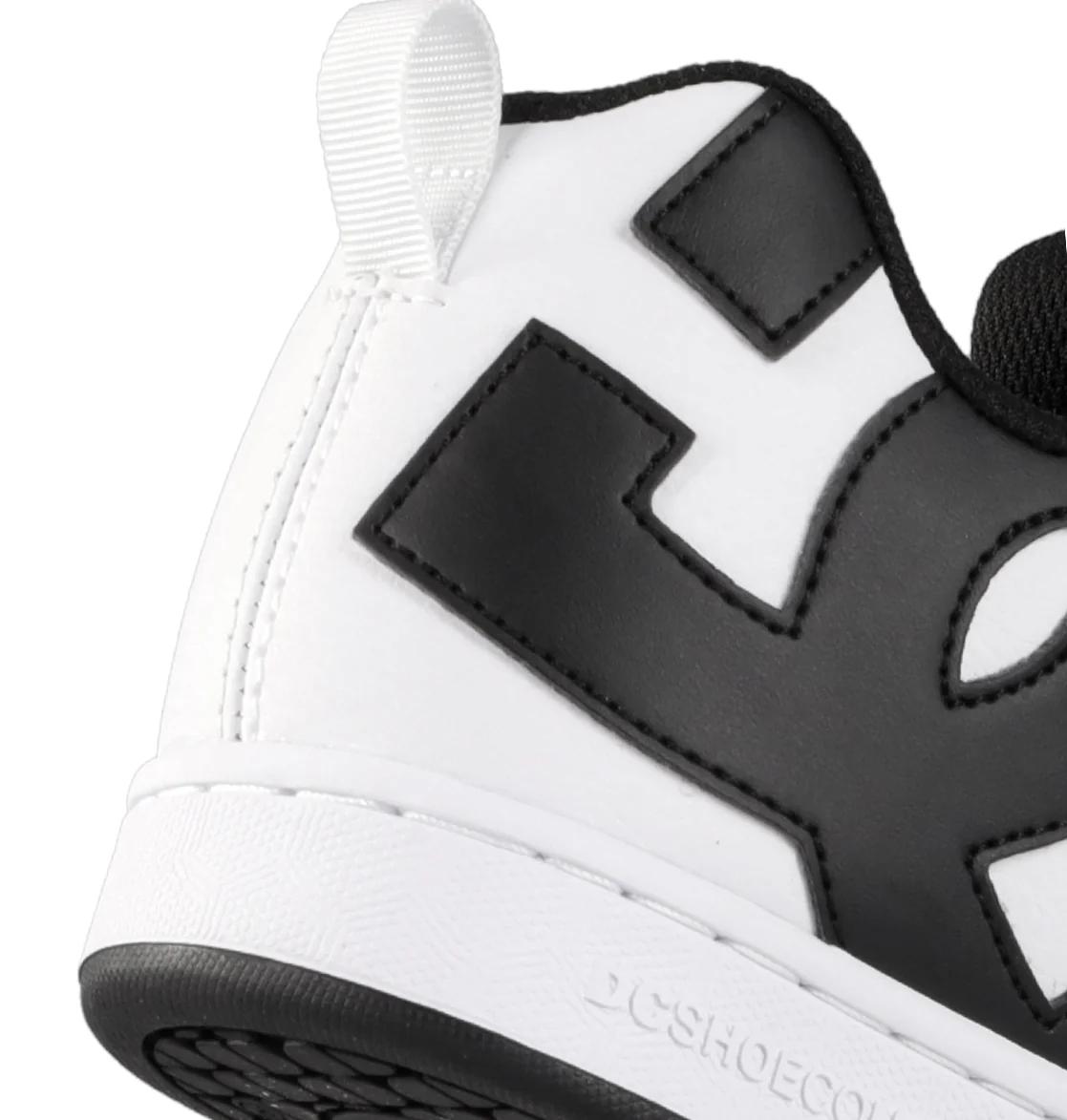 Women's Court Graffik Shoes - Image 8