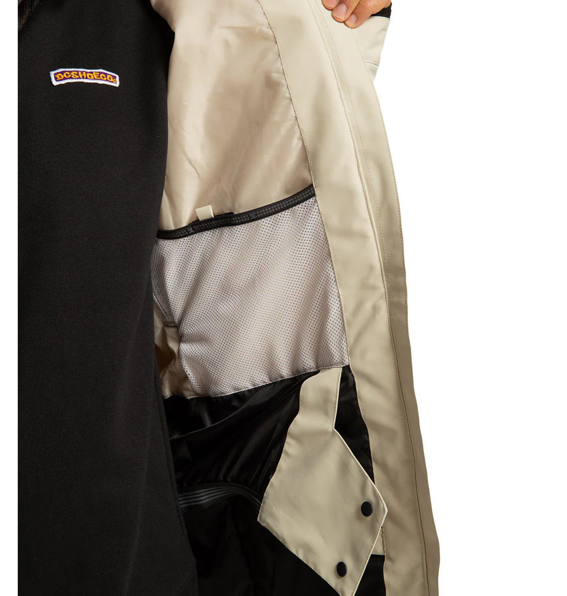 Women's Cruiser Insulated Jacket - Image 3