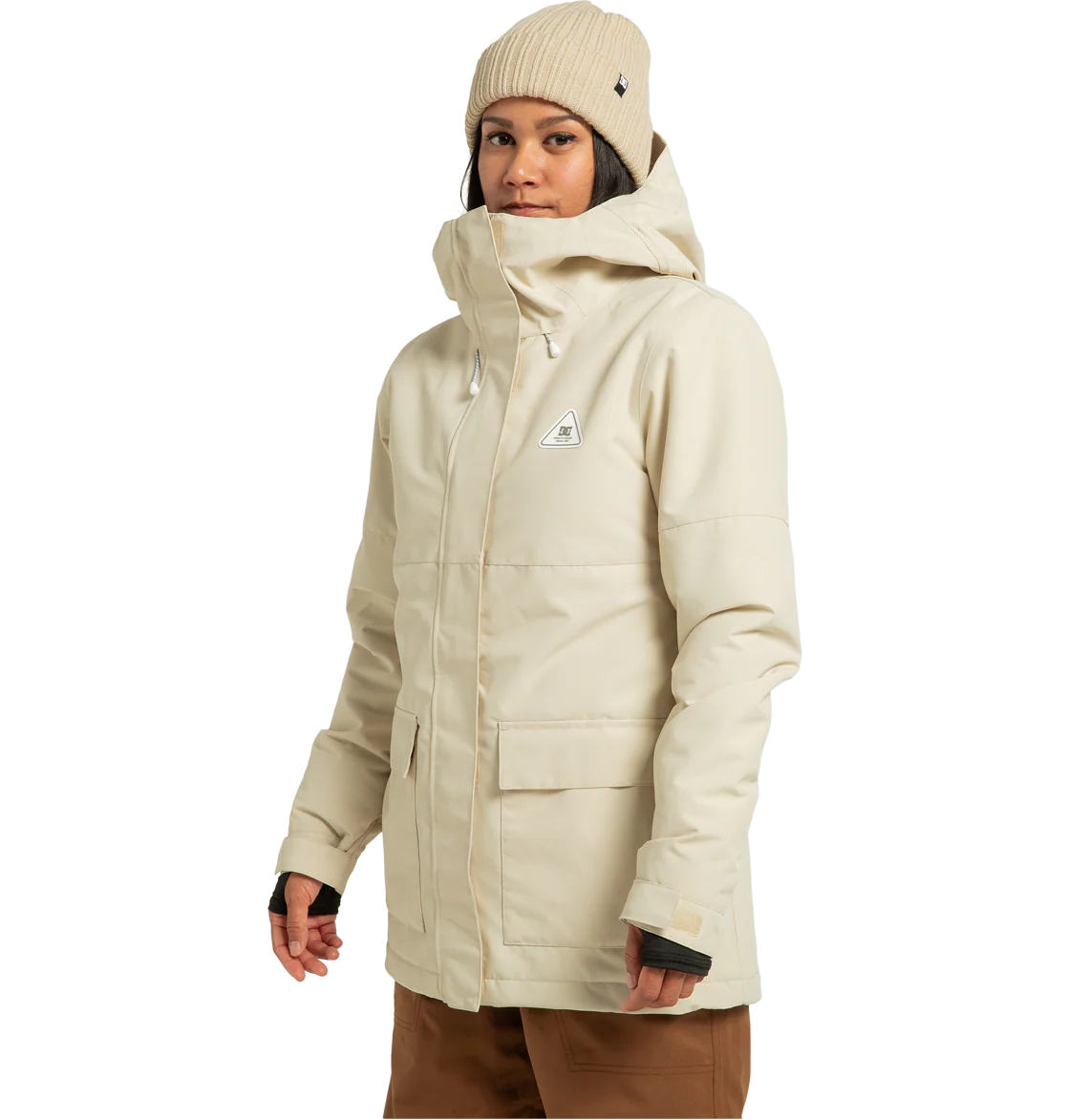 Women's Cruiser Insulated Jacket - Image 6