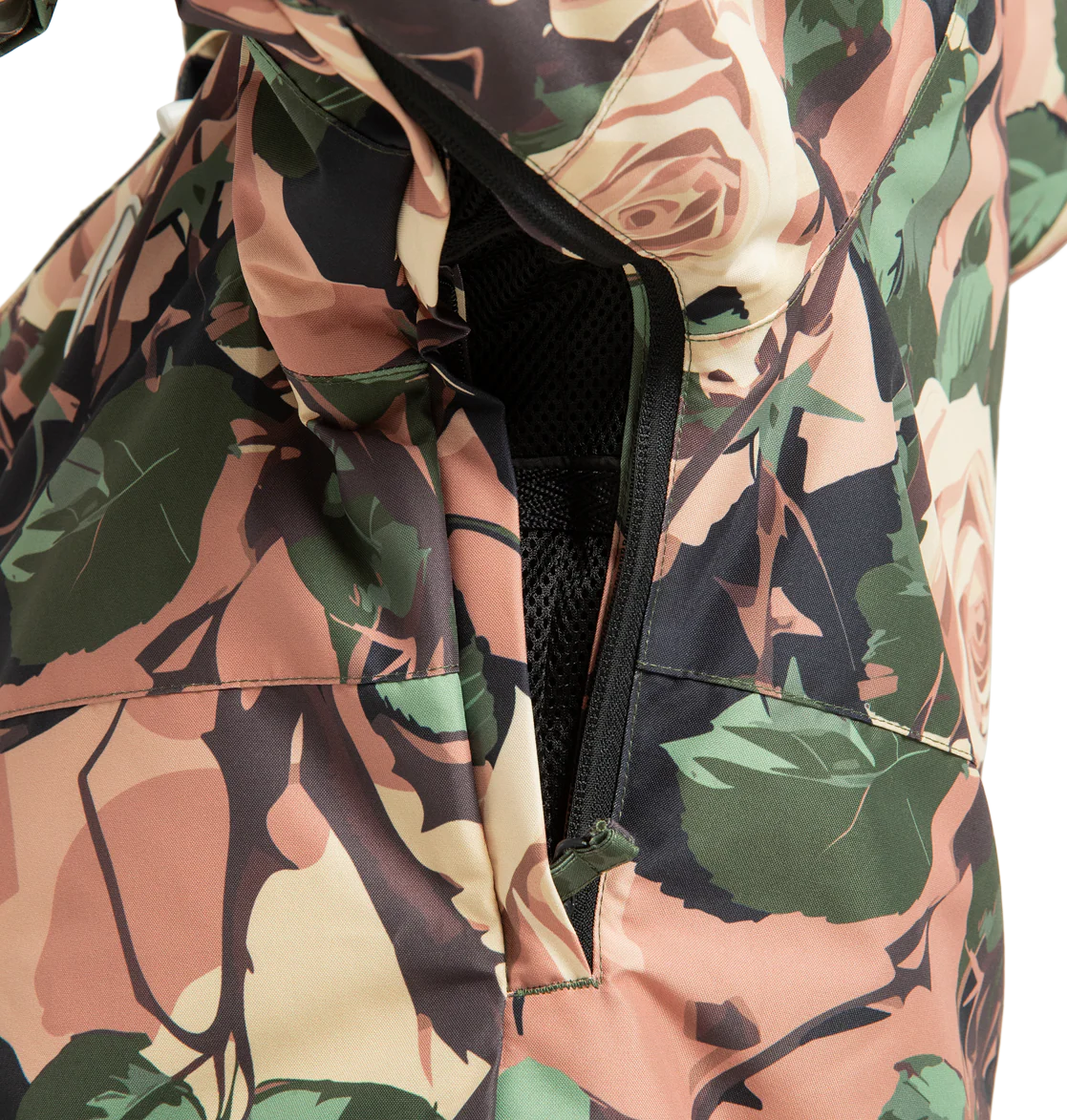 Women's Cruiser Insulated Snow Jacket - Image 5