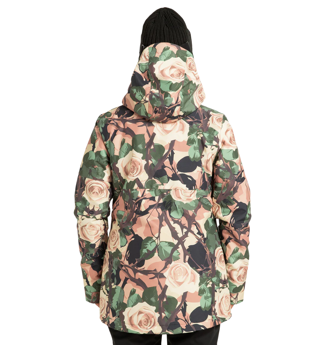Women's Cruiser Insulated Snow Jacket - Image 6