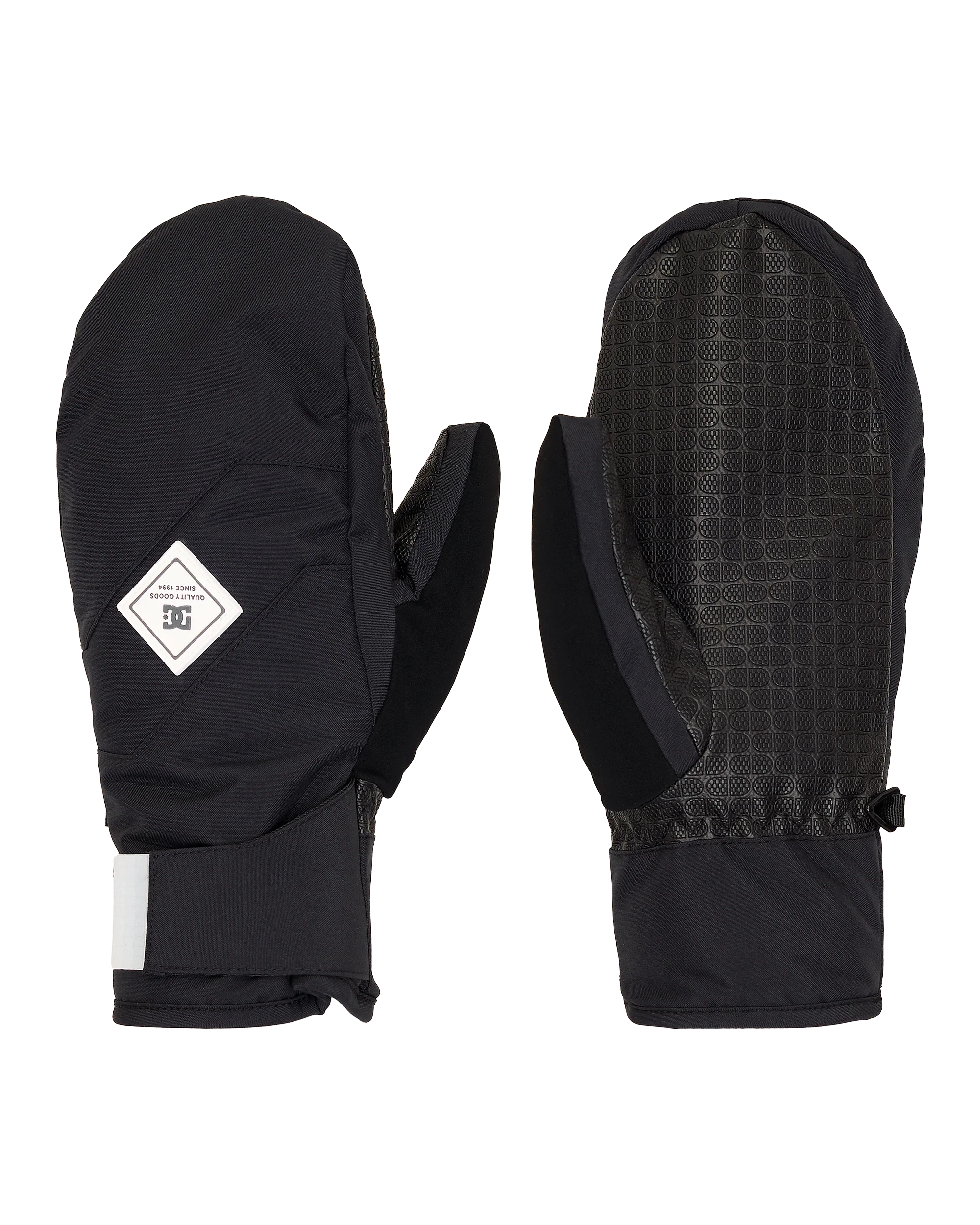 Women's Franchise Insulated Mittens - Image 3