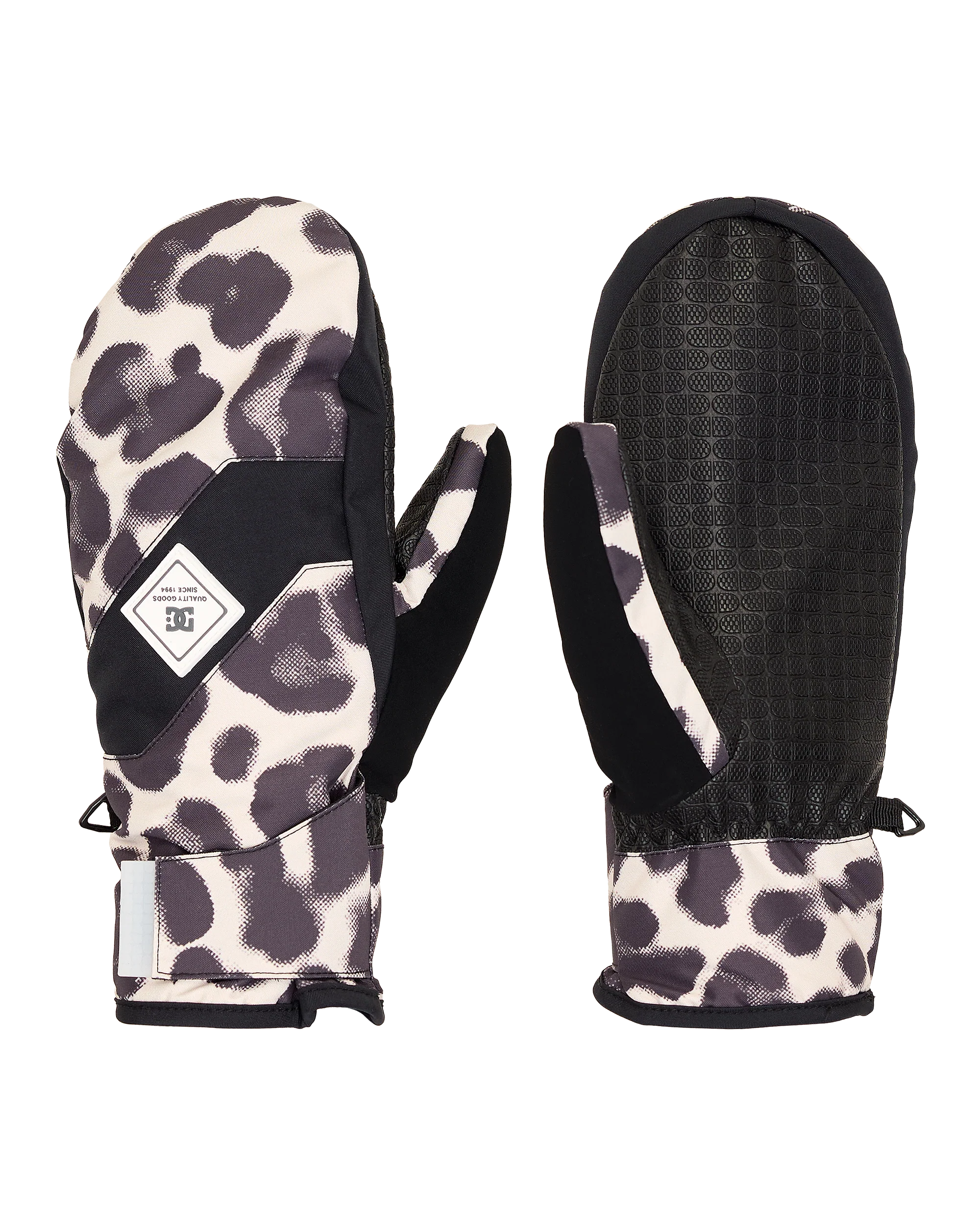Women's Franchise Insulated Mittens - Image 3