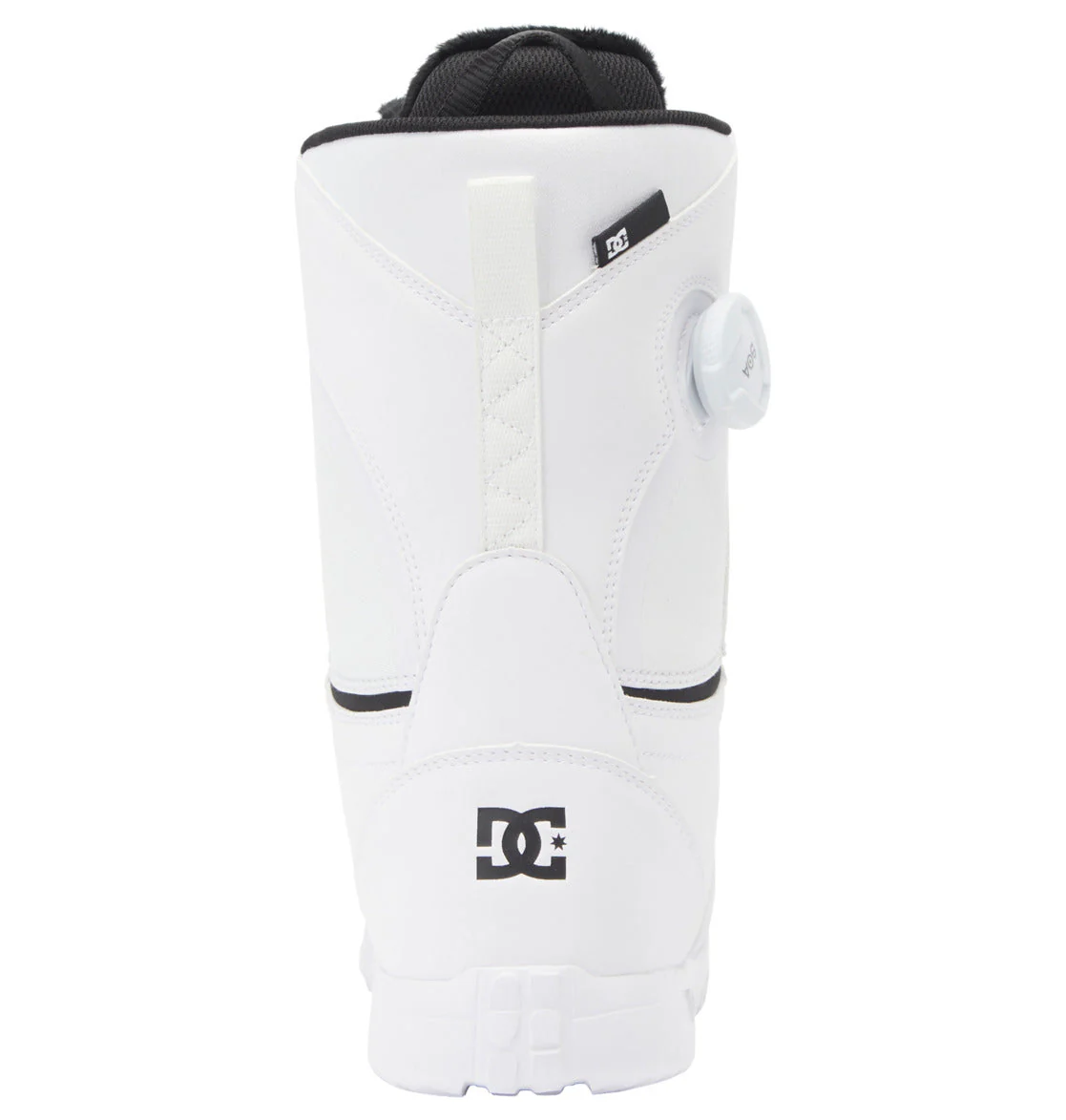 Women's Lotus BOA® Snowboard Boots - Image 6