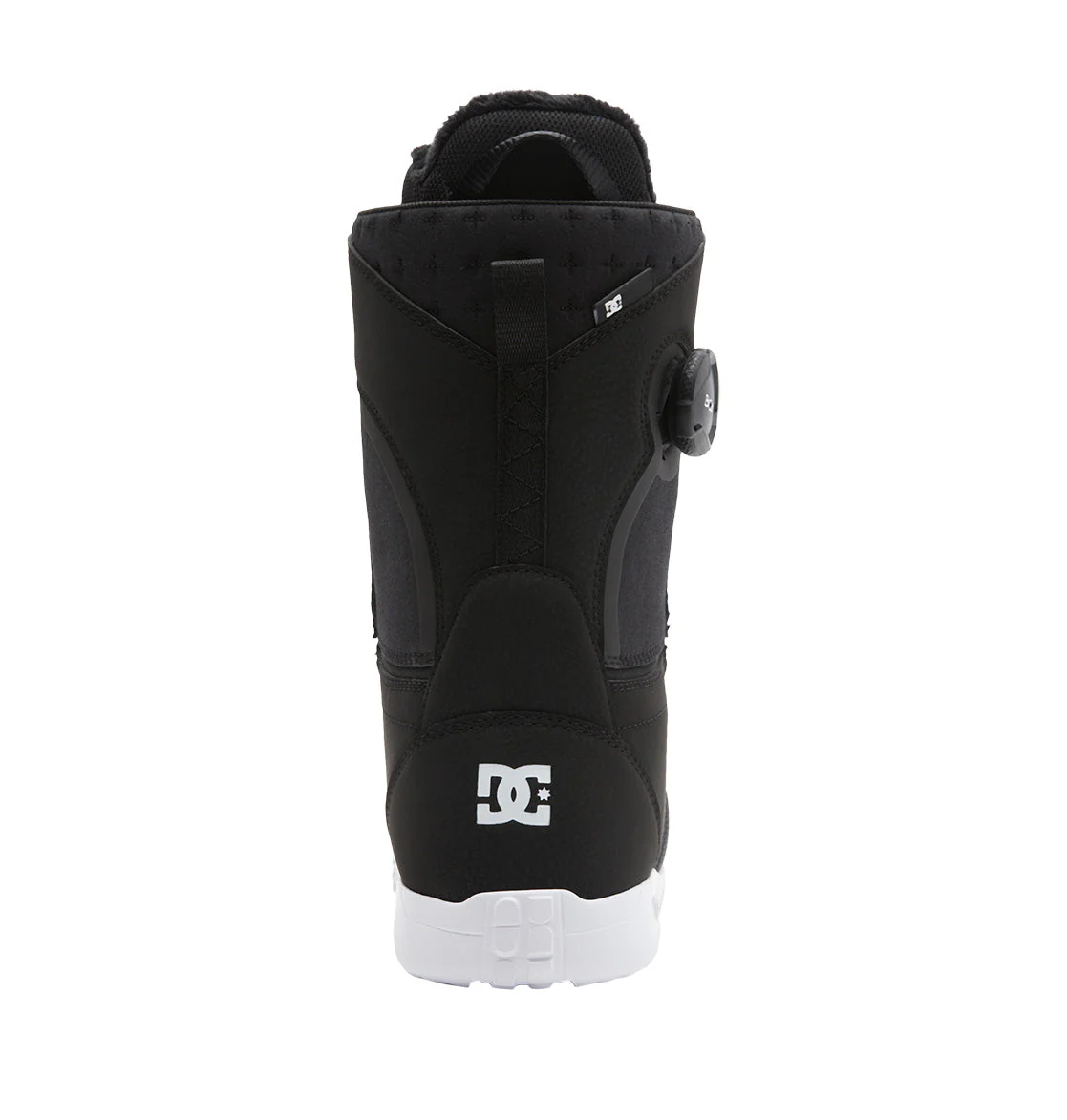 Women's Lotus BOA® Snowboard Boots - Image 4