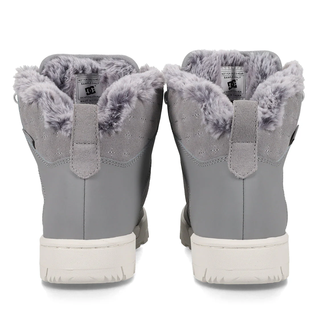 Women's Manteca 4 Water-Resistant Boots - Image 3