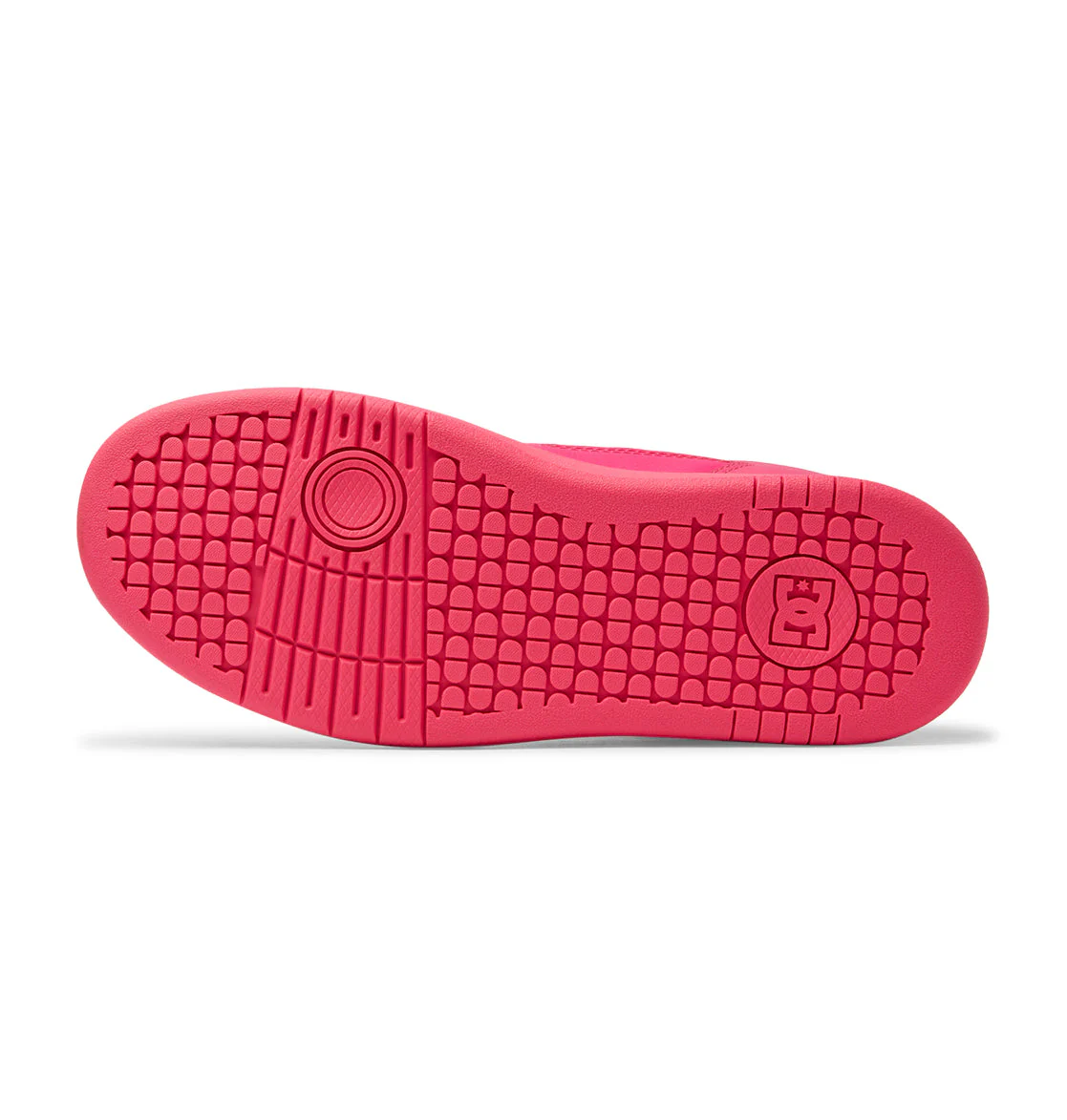 Women's Manteca 4 Hi High-Top Shoes - Image 3