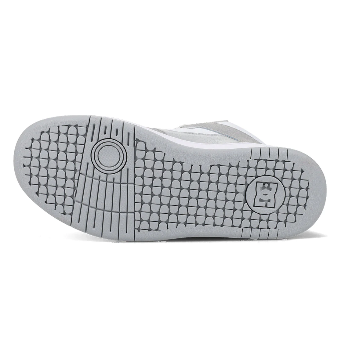 Women's Manteca 4 Hi High-Top Shoes - Image 4