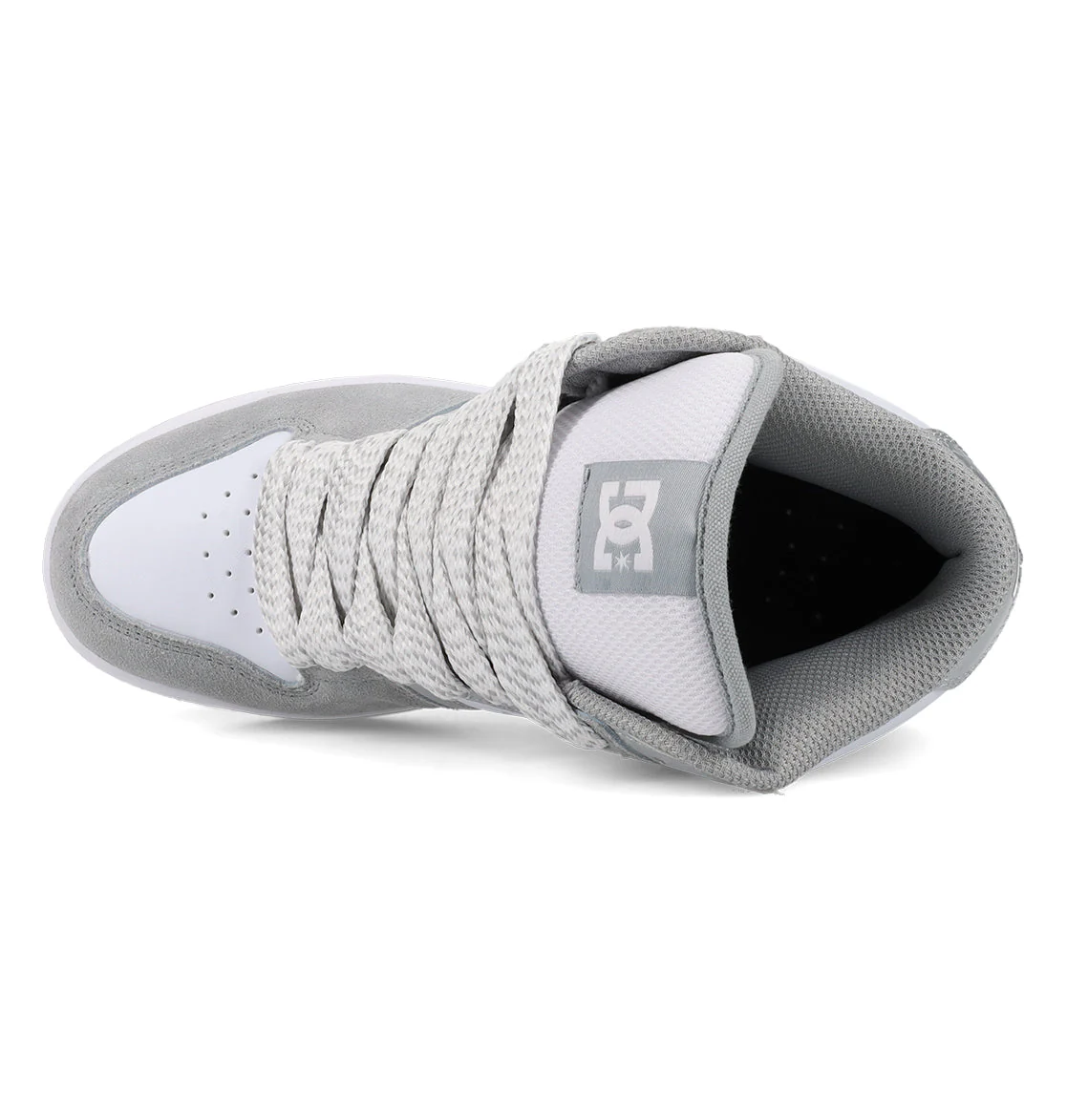 Women's Manteca 4 Hi High-Top Shoes - Image 8
