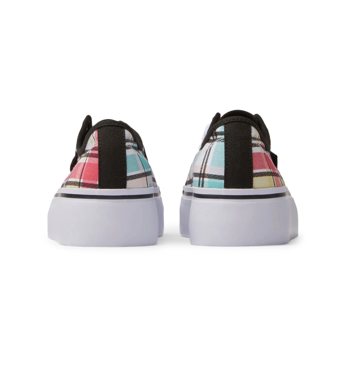 Women's Manual Platform Shoes - Image 6