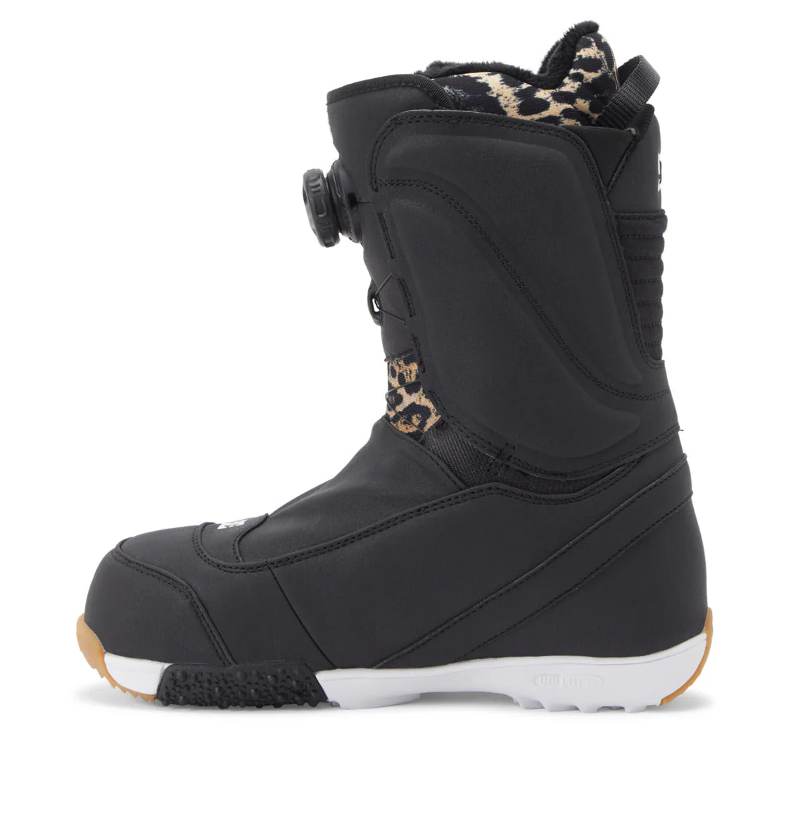 Women's Mora BOA® Snowboard Boots - Image 3