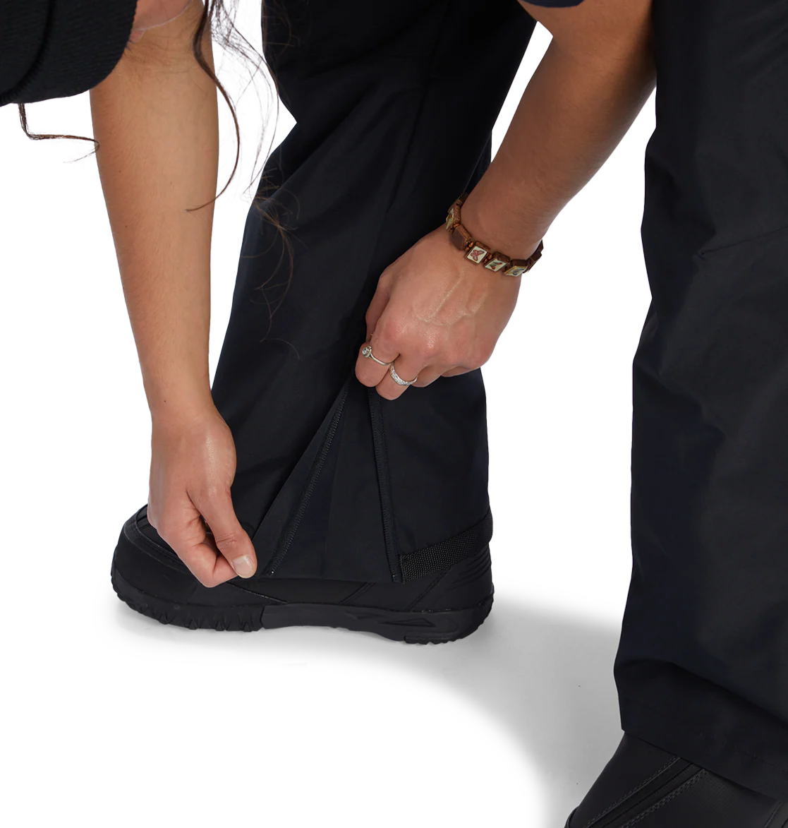 Women's Valiant Bib - Image 3