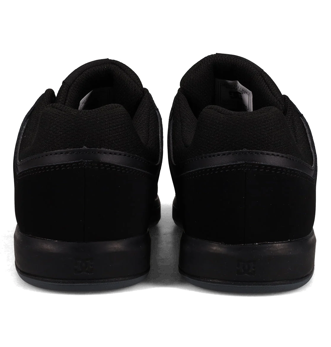Men's DC Cure Shoes - Image 6