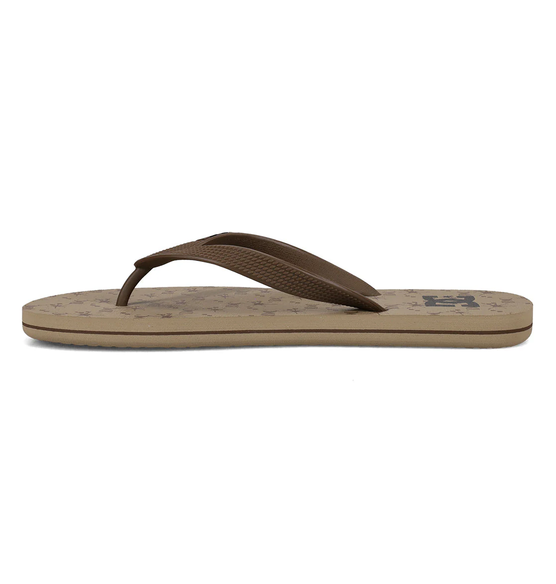 Men's Spray Graffik Slides - Image 3