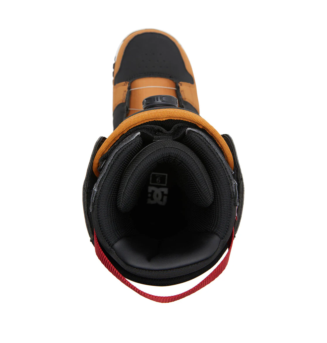 Men's Phase BOA® Pro Snowboard Boots - Image 4
