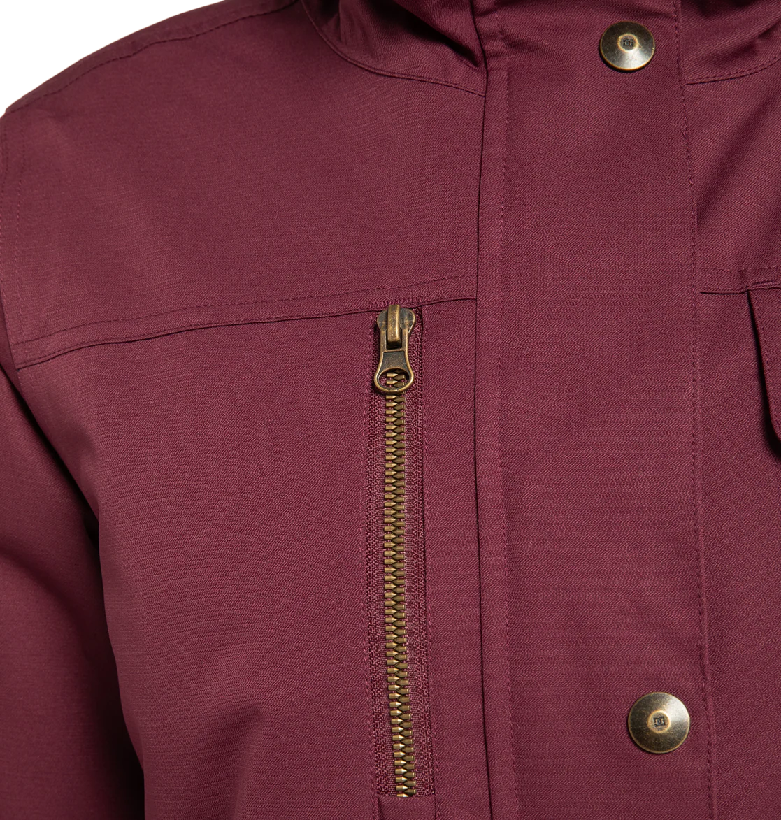 Women's Liberate Insulated Jacket - Image 6